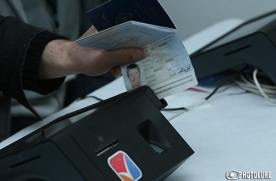 ԿԸՀ-ն հրապարակել է Երևանի ավագանու ընտրություններին սարքավորումների կիրառման վերաբերյալ տեսանյութ