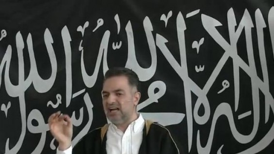 В Дании возмущены угрозами имама в адрес евреев