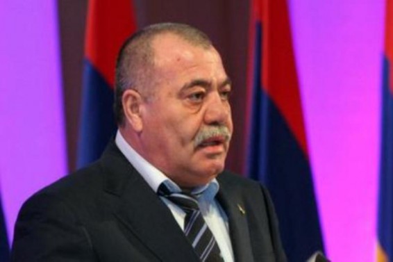 Ես տենց միջադեպ չեմ ունեցել, ինձ չհավատացողը թուրք ա. Մանվել Գրիգորյան