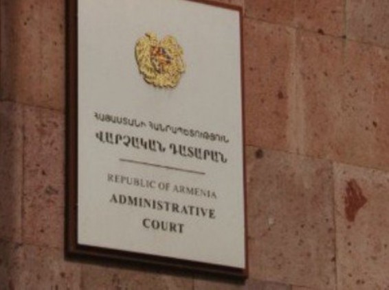 «Ելք» դաշինքը դիմել է ՀՀ վարչական դատարան՝ կապված ԿԸՀ-ի անգործության հետ