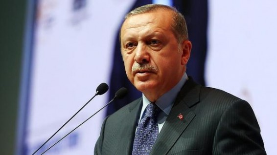 Эрдоган: - Мы считаем, что PKK/PYD не тот союзник, которого достойны США