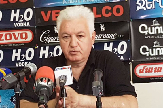 Ամենայն Հայոց Կաթողիկոսը պետք է Արամ Աթեշյանին զրկի եպիսկոպոսաց կարգից. Սարգիս Հացպանյան