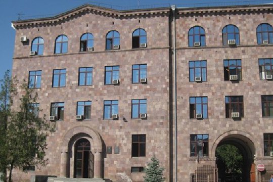 «Ելք» դաշինքը դիմել է ՀՀ Վարչական դատարան