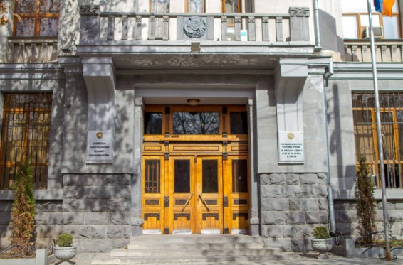 Գլխավոր դատախազությունն ուսումնասիրում է ընտրախախտումների վերաբերյալ հաղորդումները