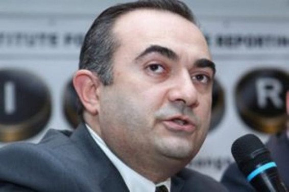 Այսօր արդեն կարող եմ ասել ցտեսություն