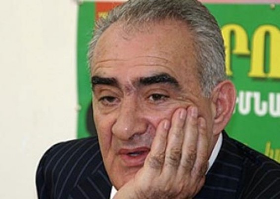 Եթե փոփոխություններ եք ուզում, ինչպես Եվրոպայում է, ապա դա երկար կտևի. ԱԺ նախագահ