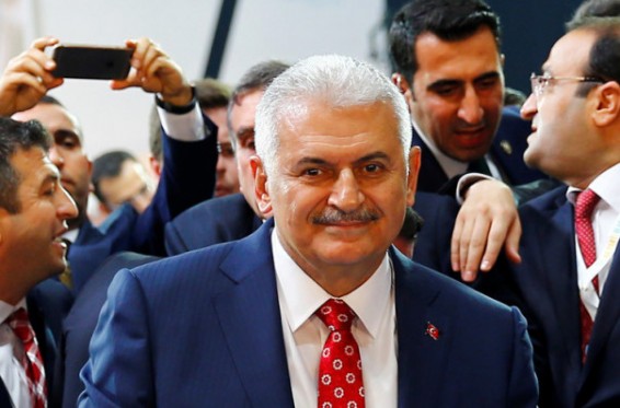 Եվրոպայի անվտանգությունը սկսվում է Թուրքիայից. Յըլդըրըմ