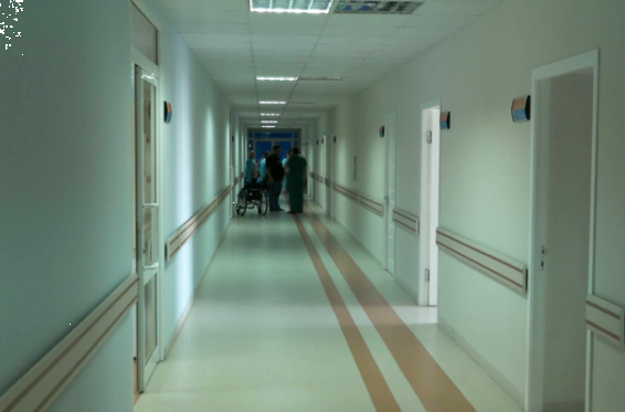 25-ամյա երիտասարդի հագուստը փաթաթվել է տրակտորի շարքացանի անիվներին. նա վնասվածքներով հոսպիտալացվել է. ոստիկանություն