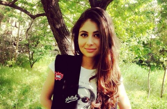 «Զարուհի Փոստանջյանի դստերը KT են արել, որի արդյունքն այդքան էլ լավ բան չի ասում». «Երկիր Ծիրանի» կուսակցության ավագանու ներկայացուցիչ