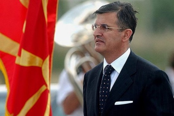 Ինտերպոլը հետախուզում Է հայտարարել Սերբիայի և Չեռնոգորիայի նախկին նախագահի նկատմամբ