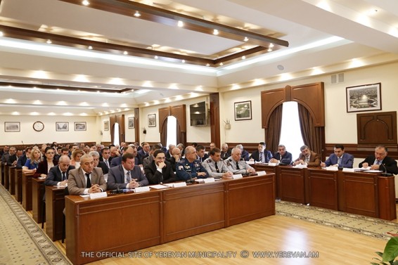 Կգույքագրվի մայրաքաղաքի գրադարանների գրքային ֆոնդը