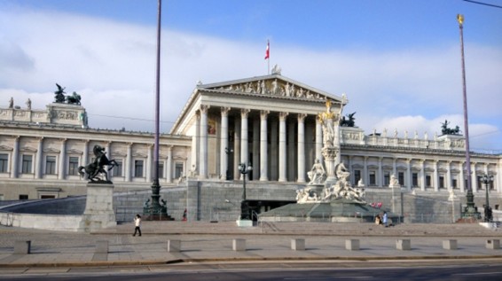 Ավստրիայում արտահերթ խորհրդարանական ընտրությունները տեղի կունենան հոկտեմբերի 15-ին