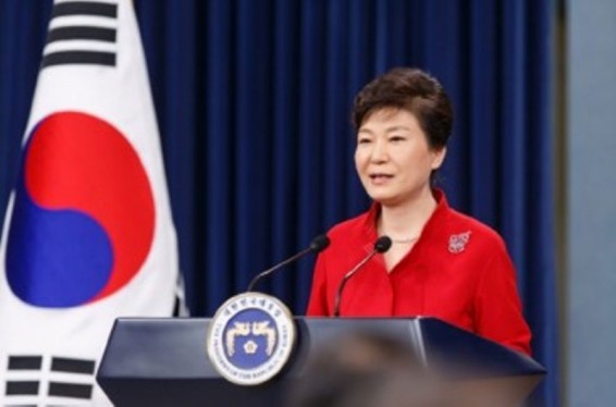 Հարավային Կորեայի նախագան անգամ պաշտոնական այցով կժամանի Իրան