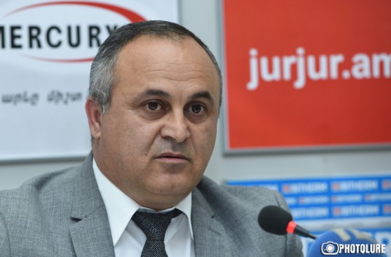 ԲՈՒՀ-երի վճարովի տեղերի ընդհանուր քանակը 18 000 է, անվճար հատկացված տեղերի քանակը 1 641, դիմորդների թիվը 9 737 է. ԳԹԿ տնօրեն