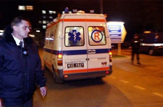 Լեհաստանում առնվազն երկու մարդ է զոհվել վառոդի գործարանում տեղի ունեցած պայթյունից