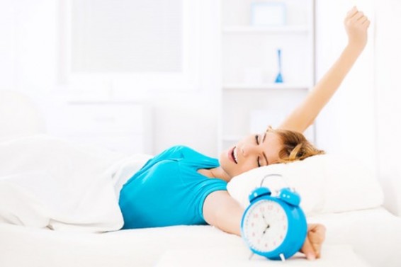 Ինչպես ճիշտ արթնանալ. 5 խորհուրդ