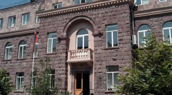 ԿԸՀ-ն ուժը կորցրած է ճանաչել Երեւանի ավագանու ընտրություններում Փաշինյանի գրանցումը