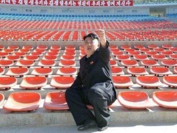 Հյուսիսային Կորեան Գերմանիային շուրջ 10 մլն եվրո է պարտք