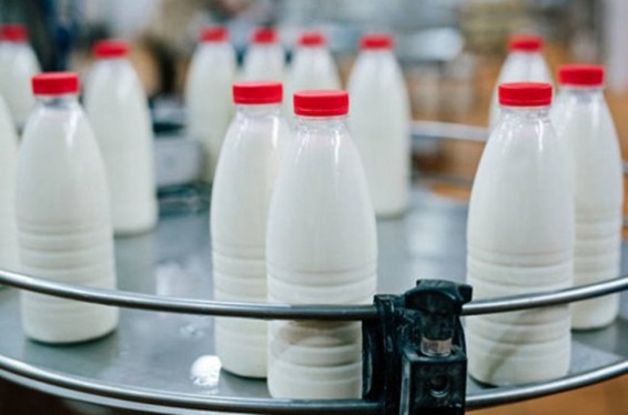 Ռուսաստանը սահմանափակել է Բելառուսից կաթնամթերքի մատակարարումը