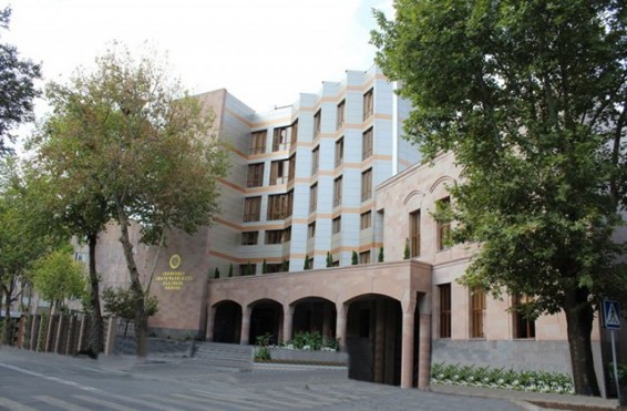 Դանակահարություն Վանաձորում