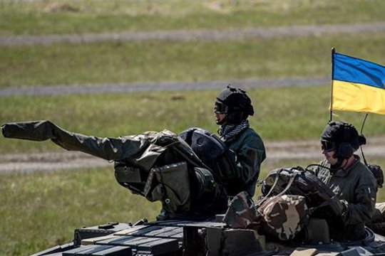 Ուկրաինան պատրստ չէ անդամակցել ՆԱՏՕ-ին. փոխվարչապետ