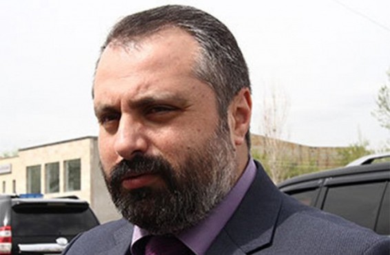 Զսպում են Ադրբեջանին