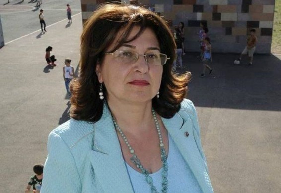 Քաղաքացին հաճախ պասիվ մասնակցություն ունի ՏԻՄ որոշումների կայացմանը. Արմենուհի Կյուրեղյան