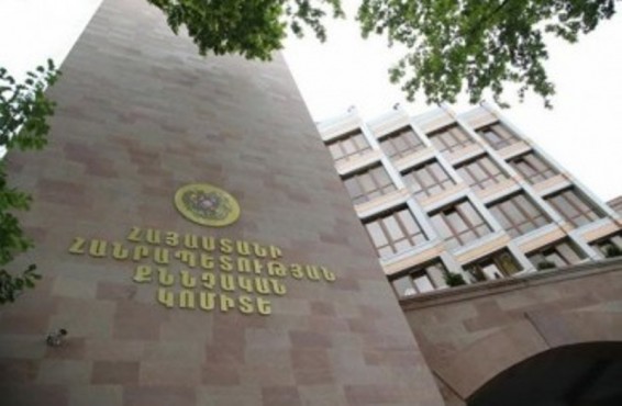 Երևանում կնոջն ինքնասպանության հասցնելու համար մեղադրանք է առաջադրվել ամուսնուն