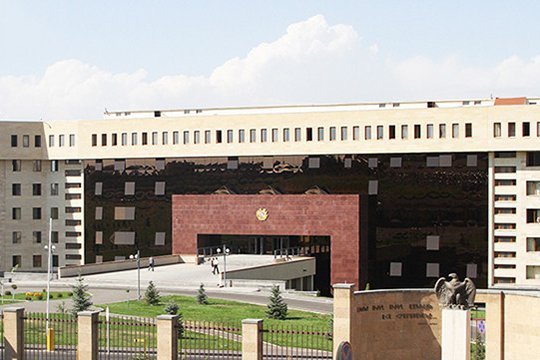 Հայ-հնդկական համագործակցությունը պաշտպանական ոլորտում ընդլայնվում է