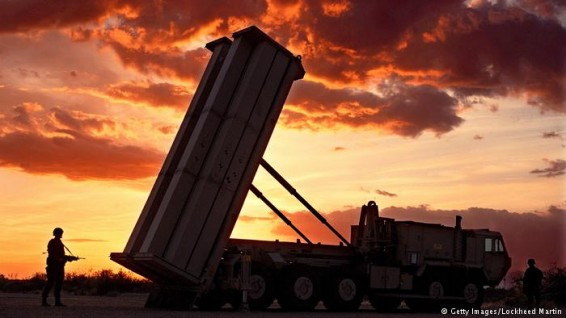 Зять Трампа просил у Lockheed Martin скидку на ПРО для Эр-Рияда