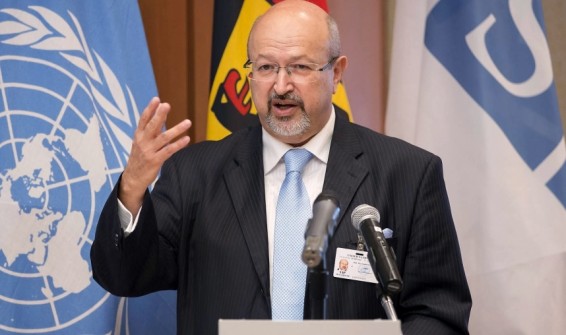 ԵԱՀԿ երևանյան գրասենյակը կդադարեցնի իր գործունեությունը օգոստոսի 31-ին