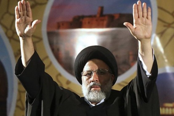 Ռայիսին պահանջել է Իրանի ընտրություններում գրանցված խախտումների հետաքննություն