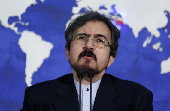 Իրանն ԱՄՆ­-ին մեղադրել է Մերձավոր Արևելքում «իրանատեցության» տարածման մեջ