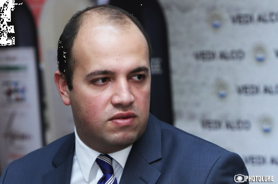 ԼՂ հակամարտության կարգավորման վերաբերյալ հայկական կողմի դիրքորոշումները փոխվել են. Հրանտ Մելիք-Շահնազարյան