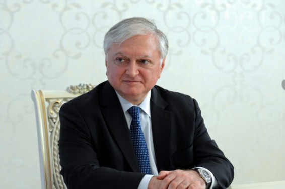 Էդվարդ Նալբանդյանը կայցելի Մադրիդ