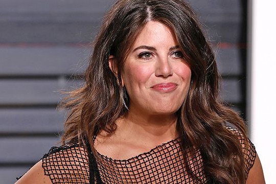 Մոնիկա Լևինսկին Fox News-ին մեղադրել է իր կյանքը դժոխքի վերածելու մեջ