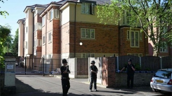 Устроивший взрыв в Манчестере несколько дней назад вернулся из Ливии