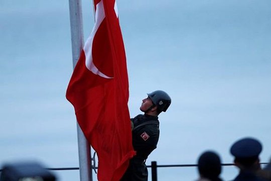 Թուրք-ավստրիական հարաբերությունները սրվում են. Թուրքիան ՆԱՏՕ-ում վետո է կիրառել Ավստրիայի դեմ