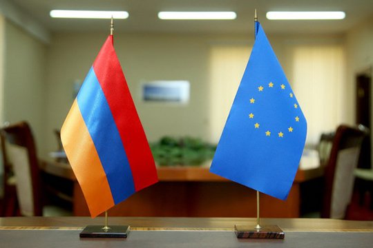 ԵԽ պատգամավորները կամփոփեն ԵՄ-Հայաստան նոր համաձայնագրի ներկա փուլի արդյունքները