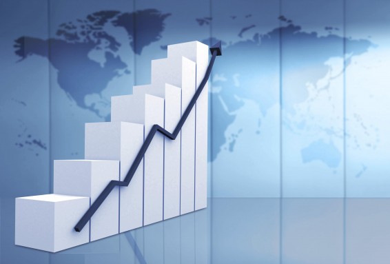 Տնտեսական «մեքենայի» արագության աճ 5,7%-ով