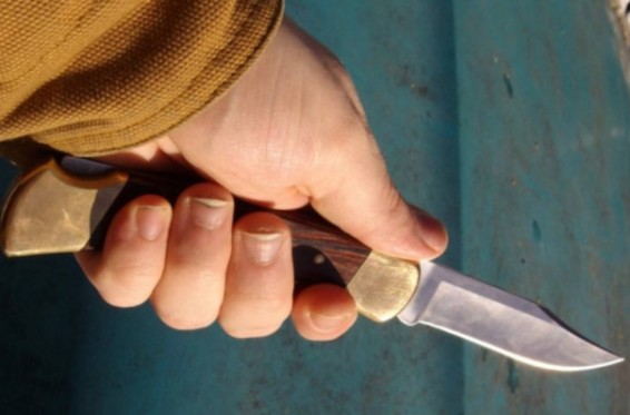 Անչափահասին դանակով սպառնացած հոգեկան խնդիրներ ունեցող Տավուշի բնակիչը քրեական պատասխանատվությունից ազատվել է