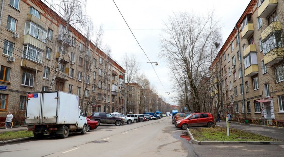 Москвичи начали массово продавать квартиры в хрущёвках, идущих под снос