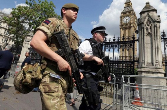 Բրիտանիան դադարեցրել է ահաբեկչության մասին տեղեկատվության փոխանցումն ԱՄՆ-ին՝ տեղեկատվական արտահոսքի պատճառով