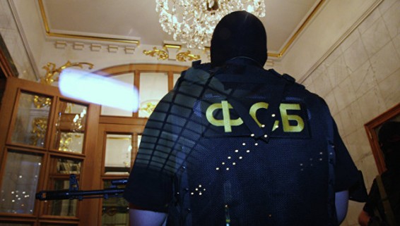 В Москве задержали террористов ИГ, готовивших теракты на транспорте
