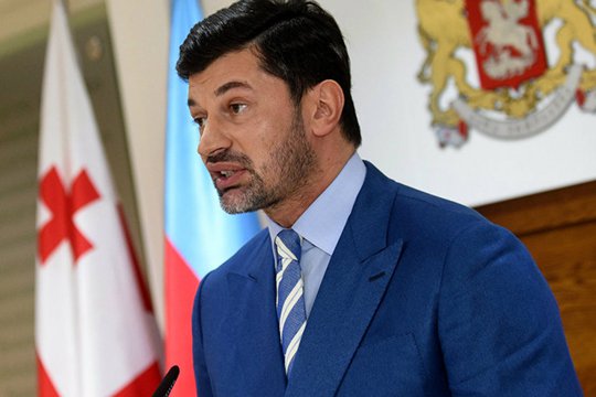 Վրաստանը կախում ունի ադրբեջանական գազից. Կալաձե