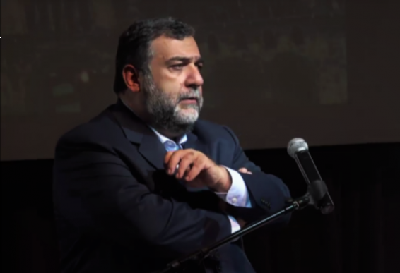 Video. Բարեգործությունն ու դրամական փոխանցումները սպանում են ՀՀ-ի ապագան․ Ռուբեն Վարդանյան