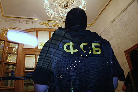 Մոսկվայում ԴԱԻՇ-ի ահաբեկիչներ են ձերբակալվել