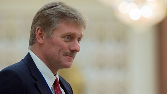 Песков: идея Анкары о группе по отношениям с Россией не решит проблемы