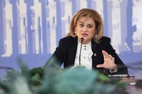 ՀՀԿ-ն հերքում է. Գայանե Սողոմոնյանը չի վերադարձել կուսակցություն