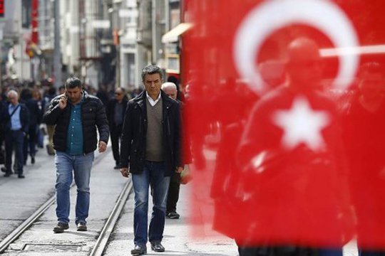 Անկարայում հնարավոր է ահաբեկչություն իրականացվի. Թուրքիայի իշխանությունները նախազգուշացնում են